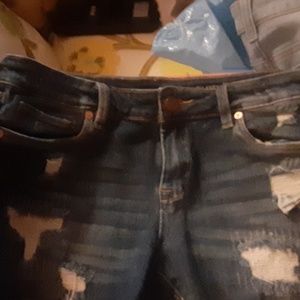 Womens shorts